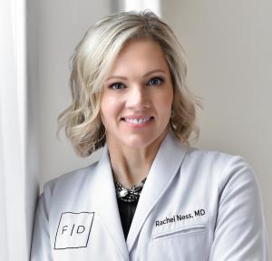 Rachel Ness MD